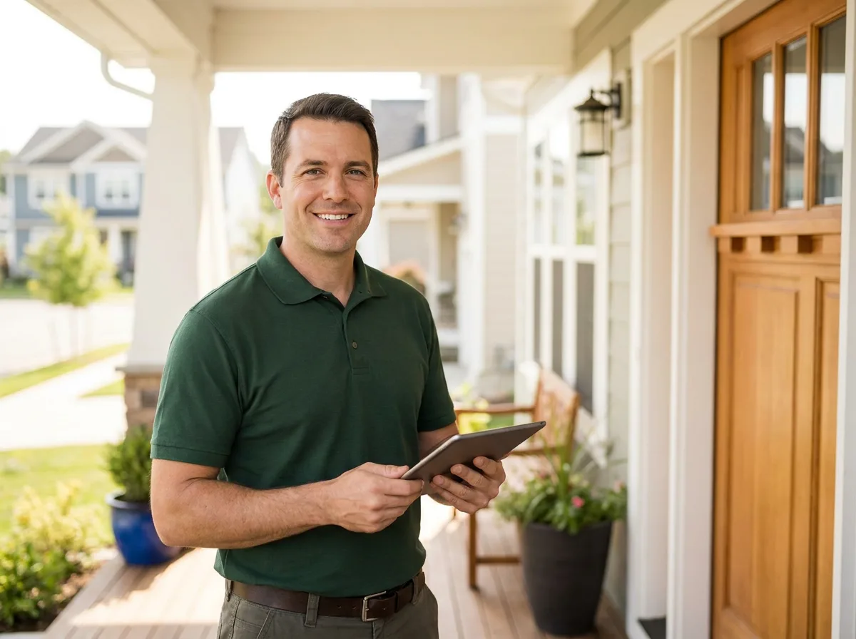 Pest control FAQs for Crescent, OK